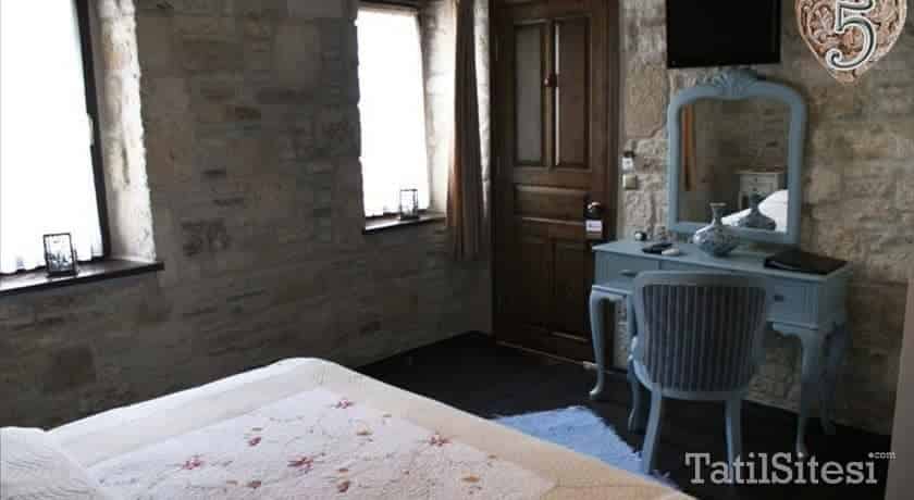 Griffon Boutique Hotel